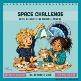 Space Challenge
