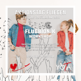 Flugbionik