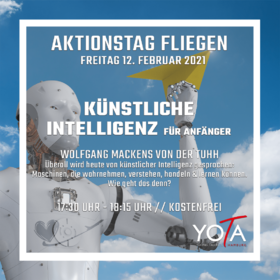Künstliche Intelligenz