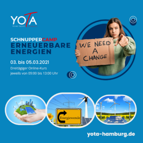 Erneuerbare Energien