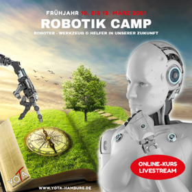 Robotik Camp