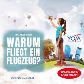 Warum fliegt ein Flugzeug?