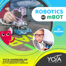 Robotics mit mBot