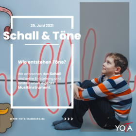 Schall und Töne