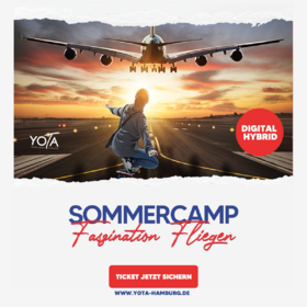 Faszination Fliegen