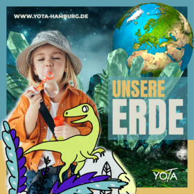 Unsere Erde