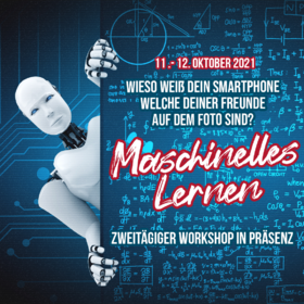 Maschinelles Lernen
