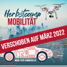 Herbstcamp Mobilität