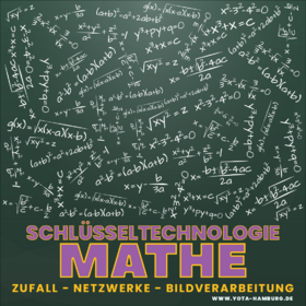 Schlüsseltechnologie Mathematik