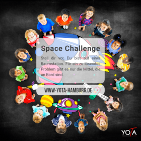 Space Challenge