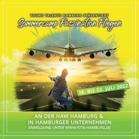 Faszination Fliegen