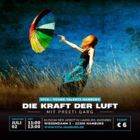 Die Kraft der Luft