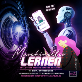 Maschinelles Lernen
