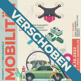 Camp: Mobilität
