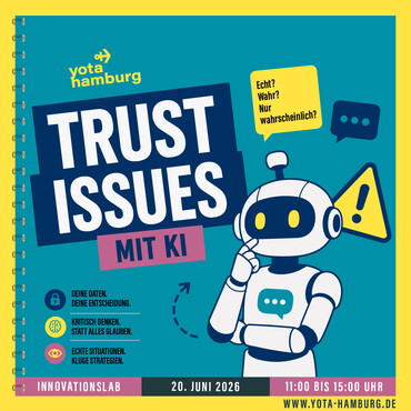 Trust Issues mit KI
