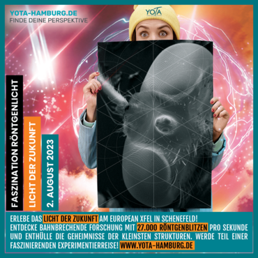 Licht der Zukunft
