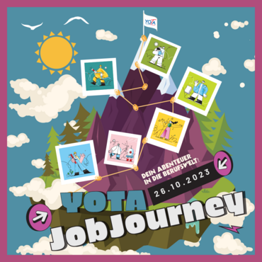 Job Journey