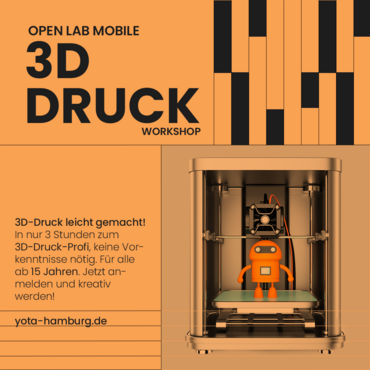 3D-Druck