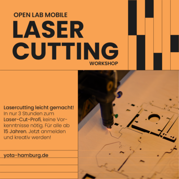Laser Cutting