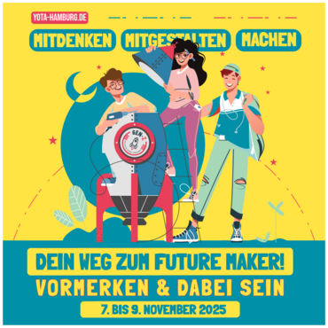 Gen Z Start-up Wochenende