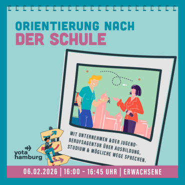 BOSO: Familie & Begleitung