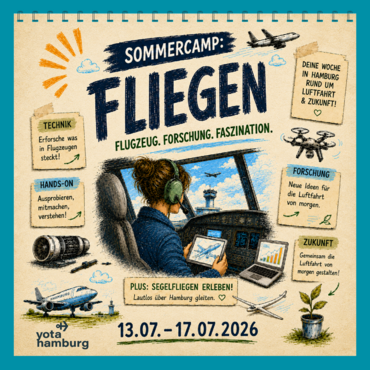 Fliegen