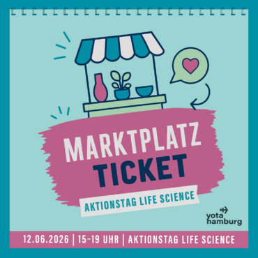 Marktplatzticket