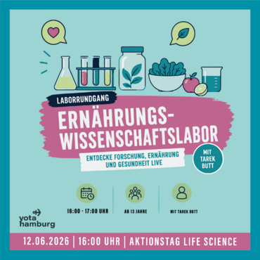 Ernährungswissenschaftslabor