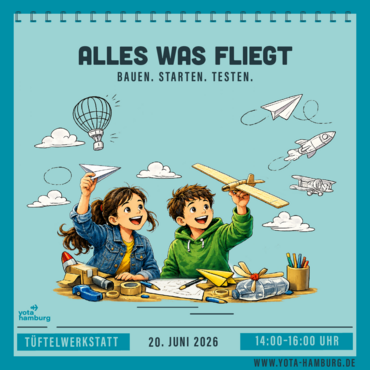 Alles was fliegt