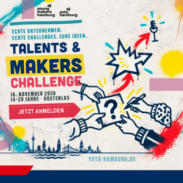 Talents & Makers Challenge