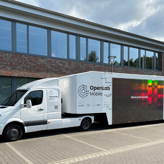 Workshop: 3D-Druck | 16.10.2023 | 11:00 - 14:00 Uhr