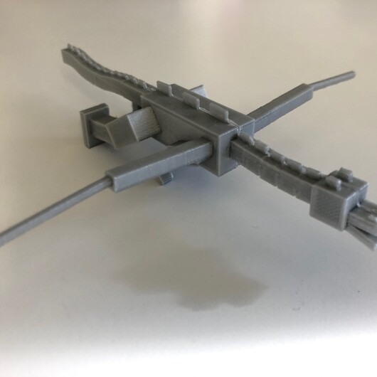 So war unser Online-Kurs "Deine Minecraft-Figur aus dem 3D-Drucker"