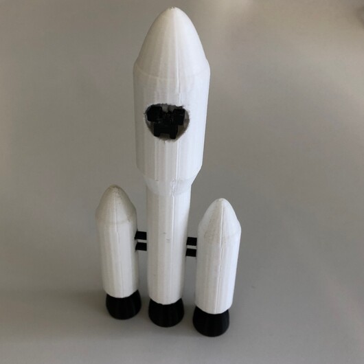 So war unser Online-Kurs "Deine Minecraft-Figur aus dem 3D-Drucker"