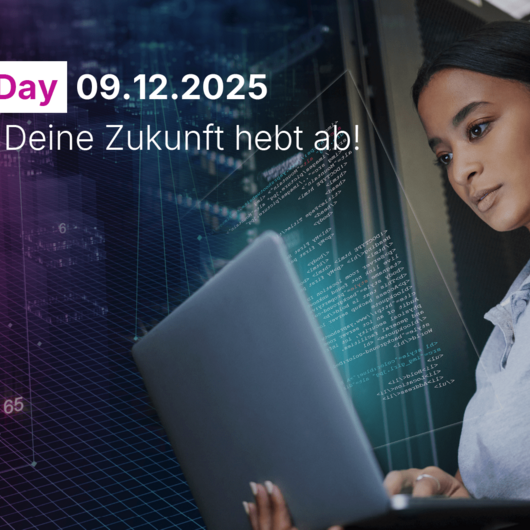 JobNavi: DiversITy Day bei Airbus | 09.12.2025 | 08:30 – 15:00 Uhr