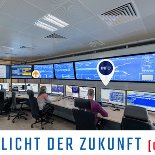 So war unser erster Online-Kurs beim European XFEL in Schenefeld