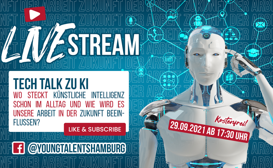 Zukunft der Arbeit