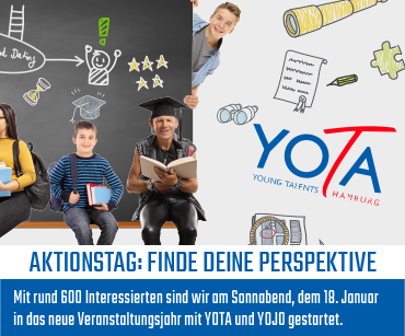 Aktionstag Faszination Fliegen