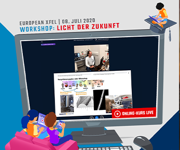 Workshop: Licht der Zukunft [Online-Kurs]