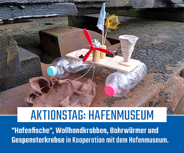 Aktionstag: Hafenmuseum