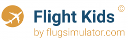 Flight Kids by flugsimulator.com